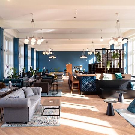 Phnx Aparthotel Hamborg Eksteriør billede